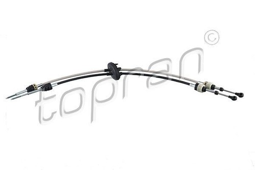 Fits topran 409 290 - 409, cable