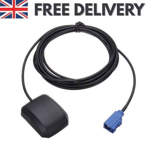 Fit rns510 mfd2 gps sat - rns510, nav