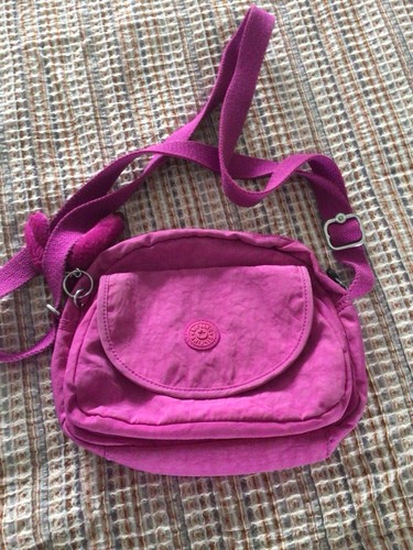 Kipling crossbody bag with - bag,