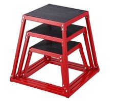 12"/18"/24" 1/3PCS Plyometric