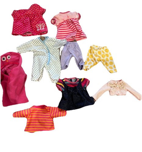 Baby alive outfit - alive, &