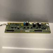 Panasonic TNPA5072AG SS Board
