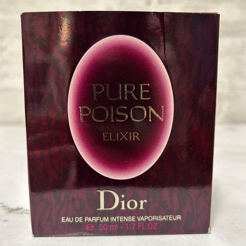 Christian dior pure poison - christian,