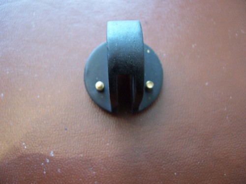 Piece mount for - piece,