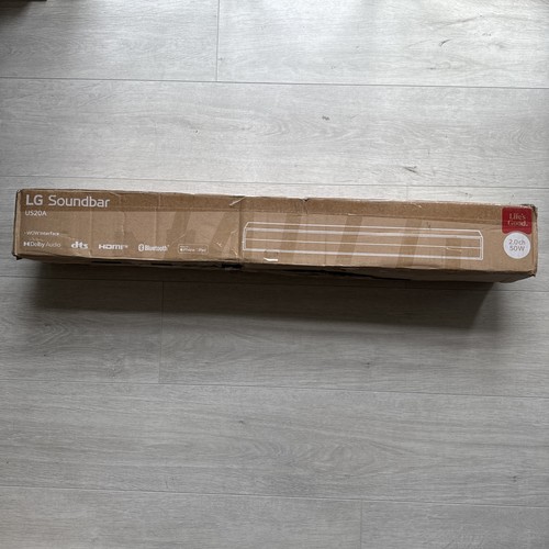 Us20a soundbar 0 - us20a, 2.0