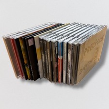 Depeche Mode Maxi-Cd Set Of 16