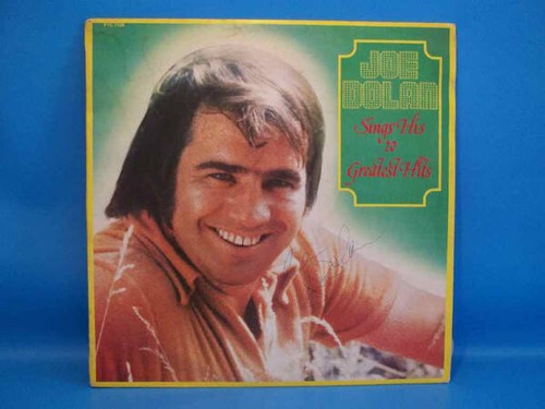 Joe dolan - joe,