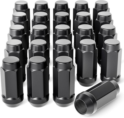 M14x1 lug nuts with cone - m14x1.5,