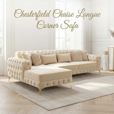 Chaise Sofa Chaise Longue