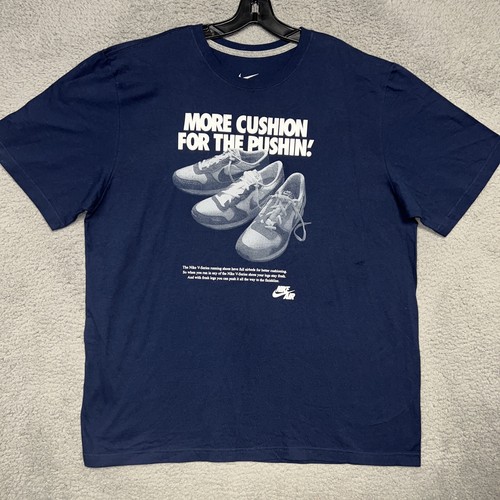 Nike air vortex retro - nike, shirt