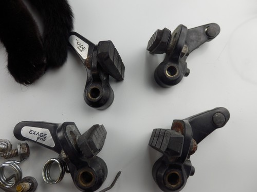 1989 shimano exage trail - 1989,