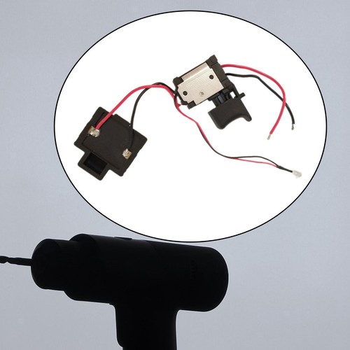 Electric switch speed control - electric,