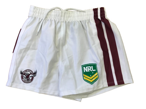 Manly warringah sea eagles - sea,
