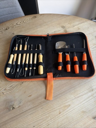 12pc professional pumpkin - professional,