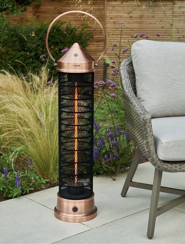 Kettler kalos copper - kettler,