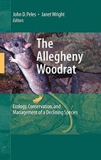 			The Allegheny Woodrat