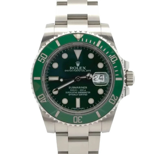 Rolex submariner date - submariner,
