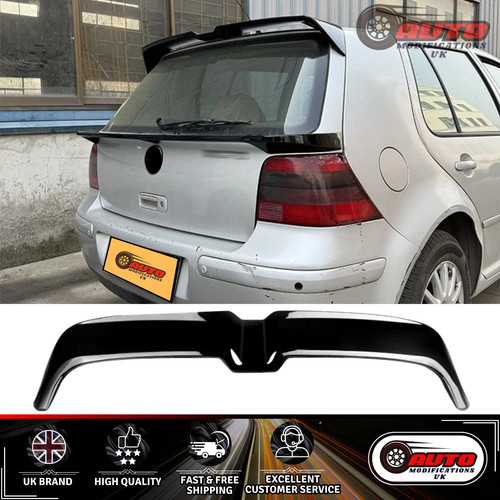 Golf mk4 gti - mk4, r