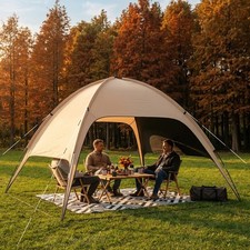 Camping Canopy Tent, Outdoor