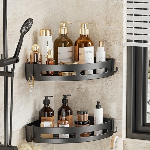 Bathroom shower caddy - bathroom,