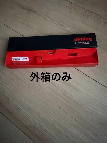 Rotring 600 mechanical pencil - ,