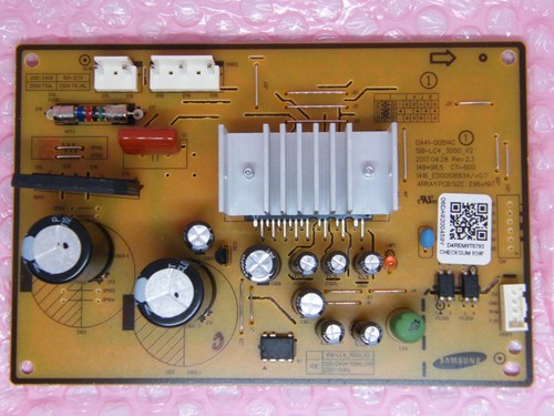 Samsung da92 00459y fridge - samsung, da92-00459y