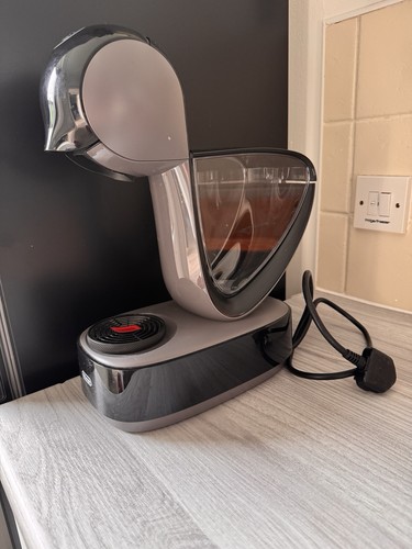 Nescafé dolce gusto - nescafé,