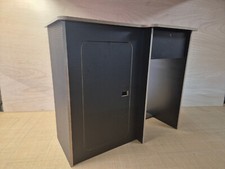 Camper Camping Kitchen HEXA Hex Ply Fridge Pod Removable Unit For CRX50 Right