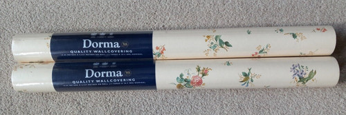 Dorma wallpaper rolls - wallpaper, x