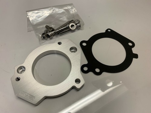 Spoox citroen vts inlet - vts, to