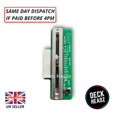 Pioneer DJM 600 Channel 1 Ch 1