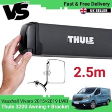 THULE 3200 2.5M BOX AWNING