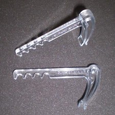 Hedgehog Gutter Clips Pack of 20 Genuine Hedgehog Product for Gutter Brushes