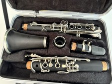 Clarinet Musical Instrument
