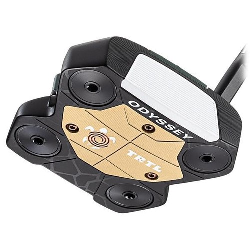 Odyssey trtl mallet - trtl, s