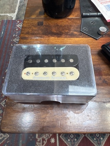 Seymour duncan humbucker 14 - seymour,