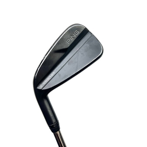 Left handed ping - icrossover, 3