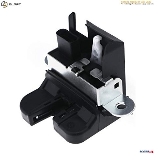 Tailgate lock c5136137 for - tailgate,