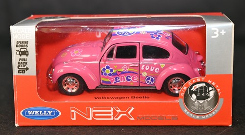 Welly nex beetle peace - welly,