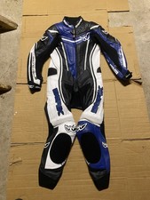 BERIK Mens One Piece Leather