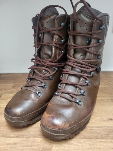 Haix mens size - mens, 10