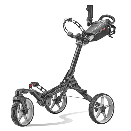 Caddytek caddylite auto 360 - caddytek, auto+360