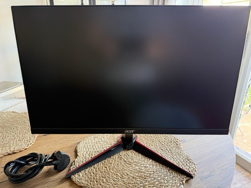 Acer nitro vg240y gaming - nitro,