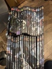 Marvel The Ultimate Graphic