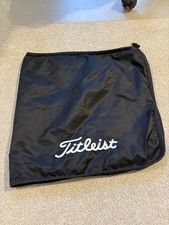 Titleist Reversible Golf Towel