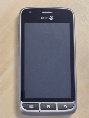 Doro phoneeasy 820 mini - doro,