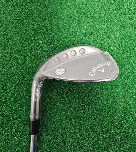 Left handed callaway grind - callaway,