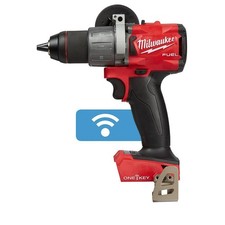 Milwaukee 2806-20 M18 FUEL 1/2 HAMM DRILL