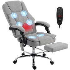 Homcom executive office chair - homcom,