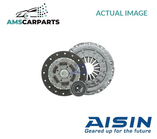 Clutch kit 038b aisin new - clutch,